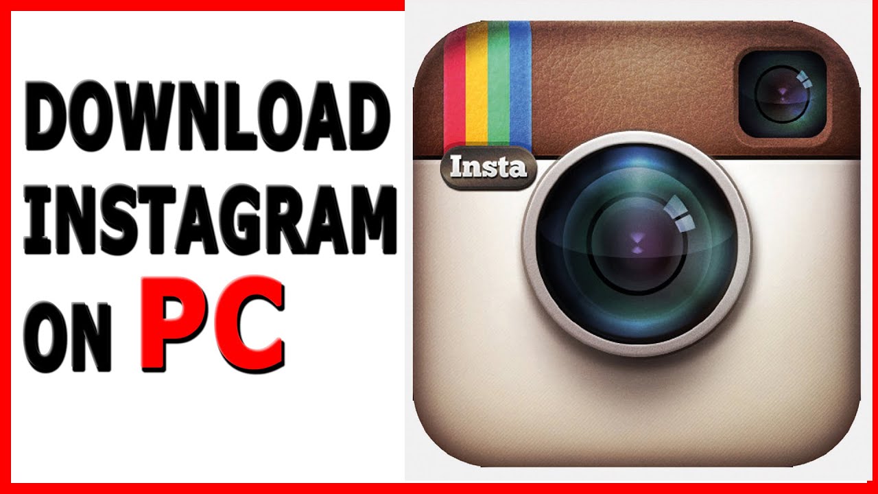 instagram app free download for mac